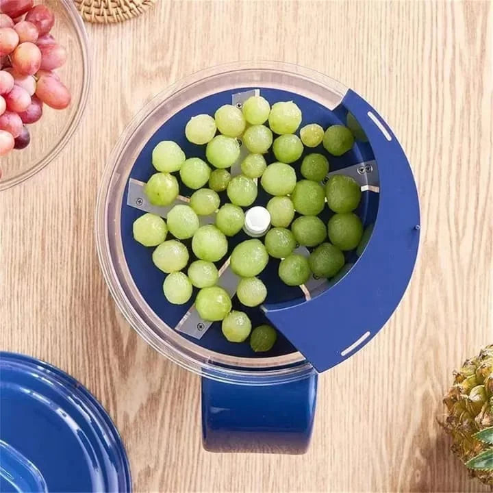 Vegetable Peeler Machine