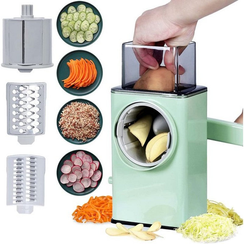Storm Vegetable Slicer Manual Kitchen Accessories