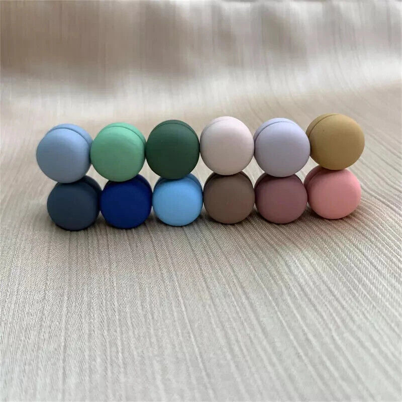 Hijab & Scarf Magnets