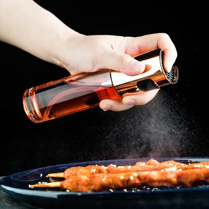 Oil Sprayer For Cooking