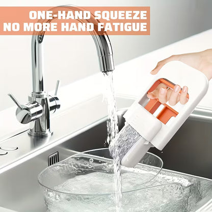 Portable Mini Cleaning Mop