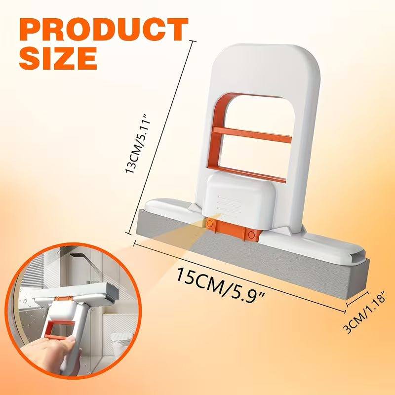 Portable Mini Cleaning Mop