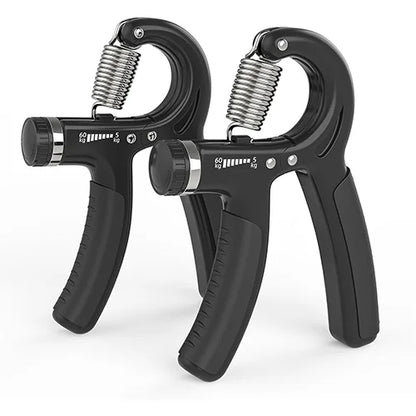 Adjustable Hand Grip Strength Trainer
