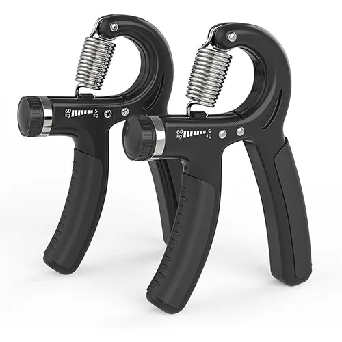 Adjustable Hand Grip Strength Trainer