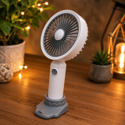 Portable  Mini Handheld Fan