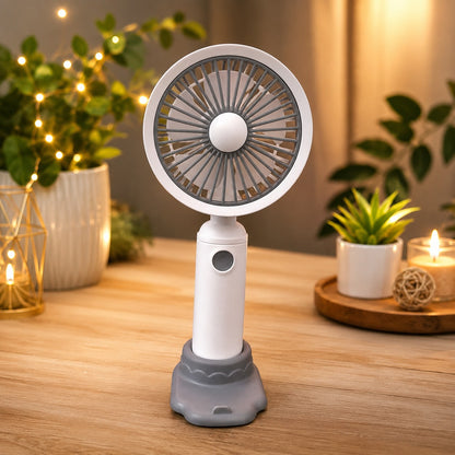 Portable  Mini Handheld Fan