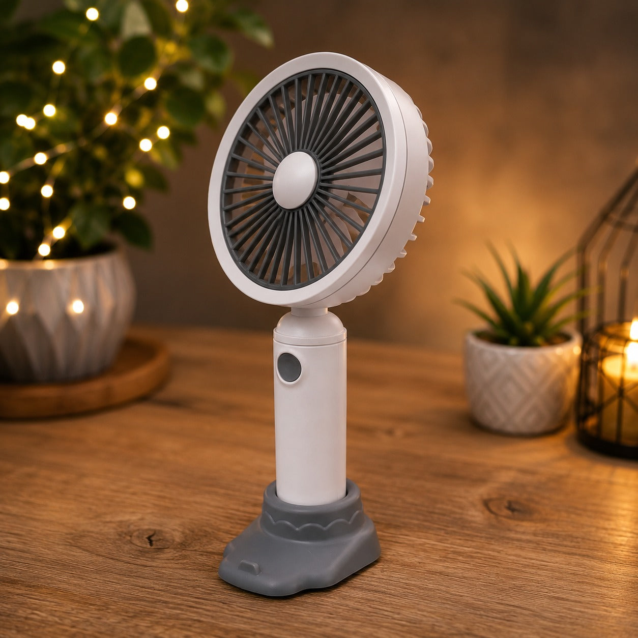 Portable  Mini Handheld Fan