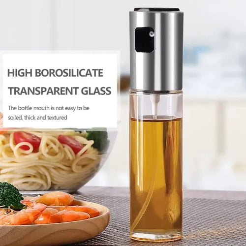 Oil Sprayer For Cooking