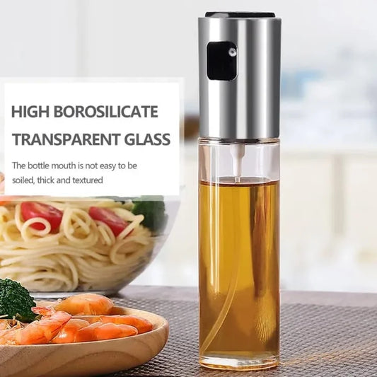 Oil Sprayer For Cooking