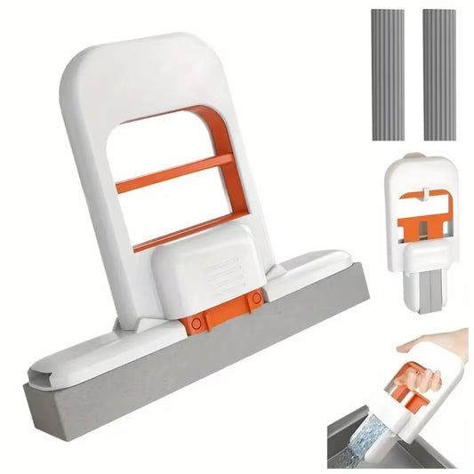 Portable Mini Cleaning Mop