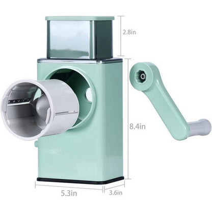 Storm Vegetable Slicer Manual Kitchen Accessories