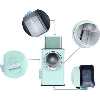 Storm Vegetable Slicer Manual Kitchen Accessories