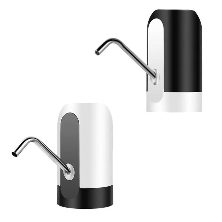 Automatic Wireless Water Can Dispenser Pump