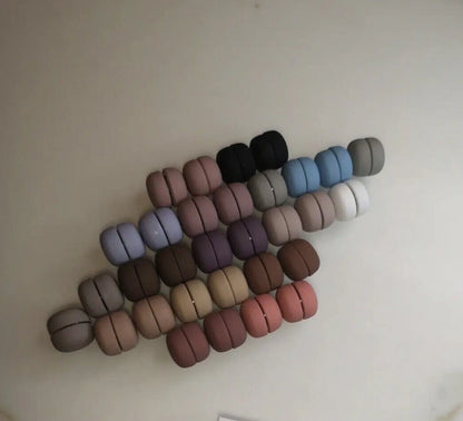 Hijab & Scarf Magnets