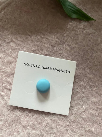 Hijab & Scarf Magnets