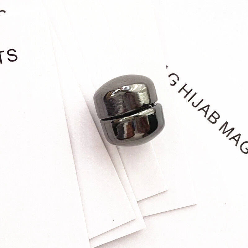 Hijab & Scarf Magnets